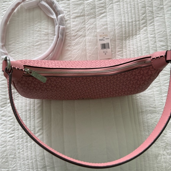 Michael Kors Cora, Primrose, Shoulder Bag - Picture 4 of 16